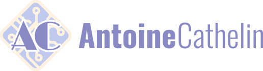 AC, Antoine Cathelin